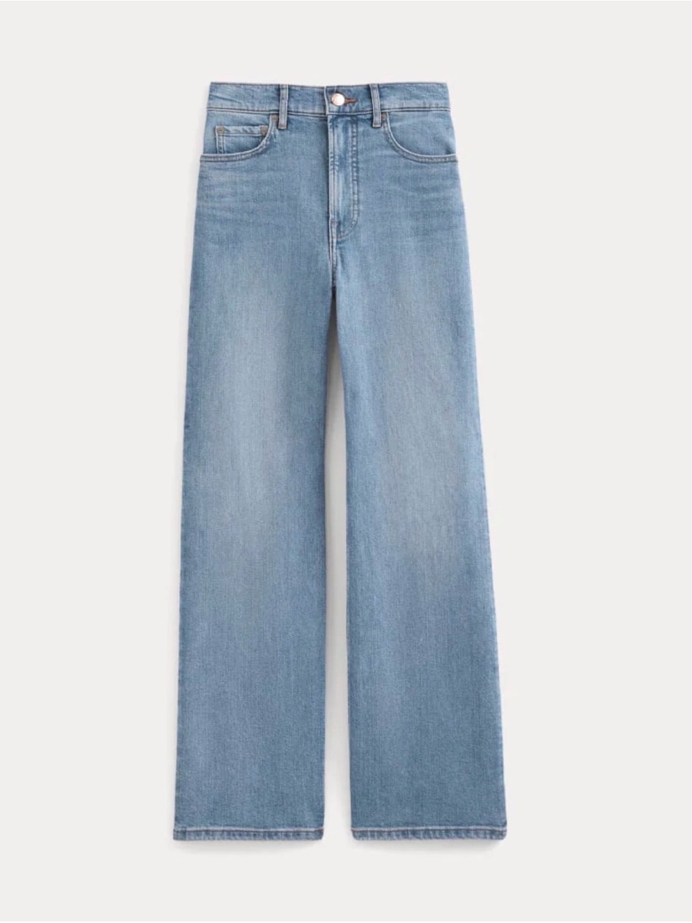 Everlane Sailor Jean